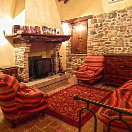 Azienda Agrituristica I Tre Casali Magione Zimmer foto